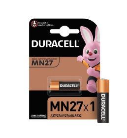 Батарейка DURACELL MN27