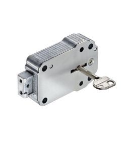 Замок сейфовый CAWI WITTKOPP 2648