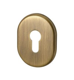 Декоративная накладка ARMADILLO на цилиндр ET-DEC