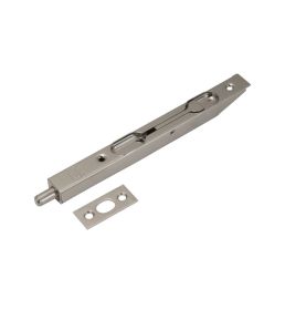 Упор торцевой дверной AGB D00320.15