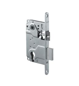 Замок межкомнатный под цилиндр ARMADILLO LH 25-50