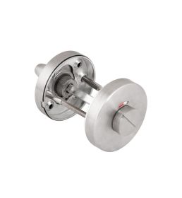 Поворотный фиксатор FUARO (ФУАРО) DSS-02-BK6