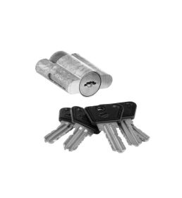 Механизм цилиндровый КЭМЗ (KEMZ) для накладного замка