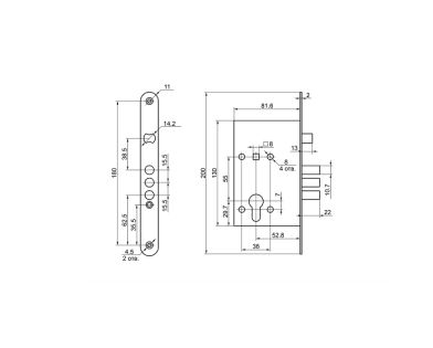 Мастер Ключей