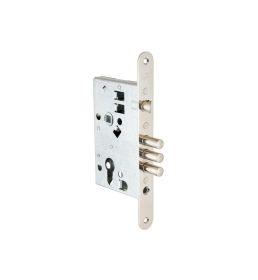 Корпус врезного замка САМ 78919 / ЗВ4-31/55