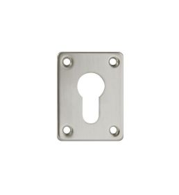 Декоративная накладка под цилиндр FUARO (ФУАРО) ESC-083