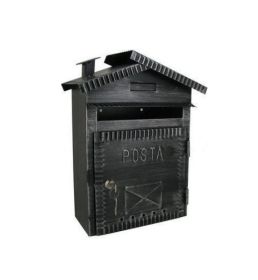 Почтовый ящик RUSTIC MAIL BOX 602