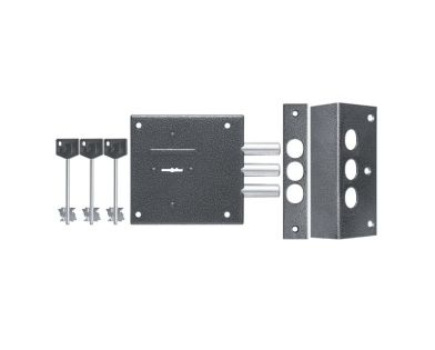 Мастер Ключей