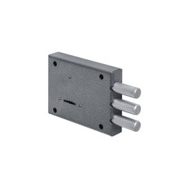 Замок накладной KERBEROS 115.11.033