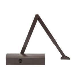 Доводчик дверной GEZE TS 2000 с рычажной тягой